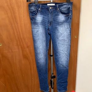 Kancan Jeans brand new